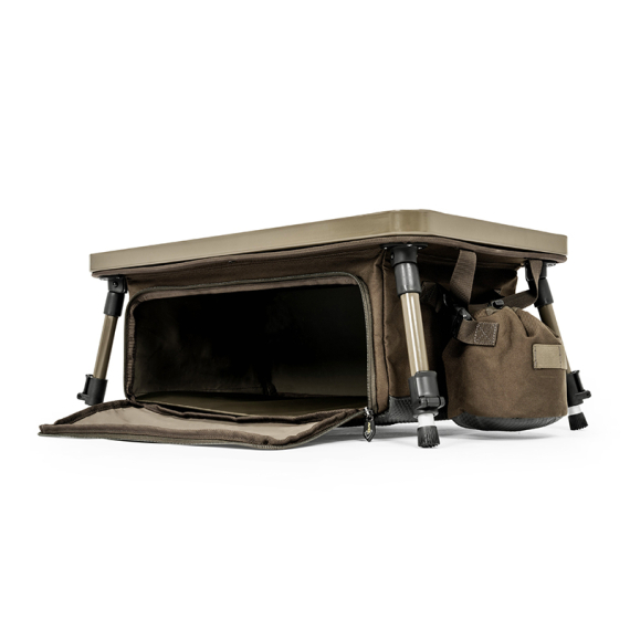 Avid Bivvy Organiser - XL in de groep Outdoor / Tenten en tentmeubilair / Tenten / Bivvy Tafels bij Sportfiskeprylar.se (A0430125)