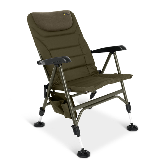 Avid Revolve Armchair in de groep Outdoor / Tenten en tentmeubilair / Stoelen & Tafels / Stoelen bij Sportfiskeprylar.se (A0440040)