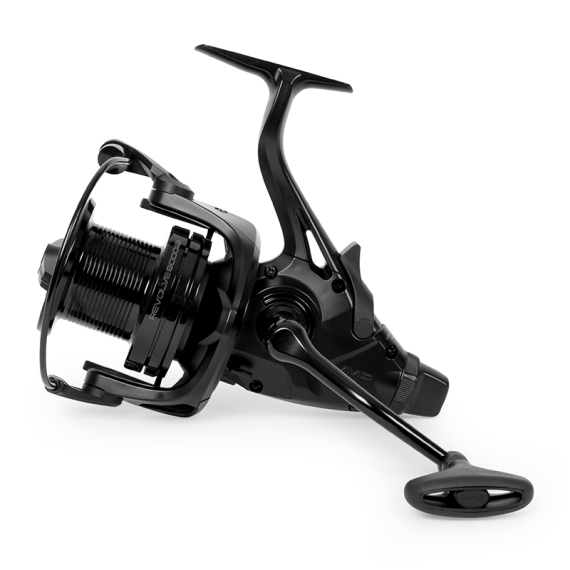 Avid Revolve 8000FS in de groep Reels / Baitrunners & Karpermolens bij Sportfiskeprylar.se (A0470022)