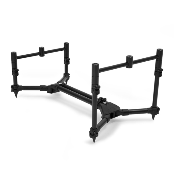 Avid Revolve Super Low Pod in de groep Gereedschappen en accessoires / Rod Pods, Rod Rests & Banksticks / Rod Pods bij Sportfiskeprylar.se (A0480042)