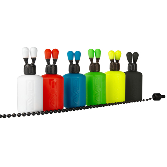Avid Revolve Bobbin Kit in de groep Gereedschappen en accessoires / Beetmelders en indicatoren / Indicatoren bij Sportfiskeprylar.se (A0490020r)