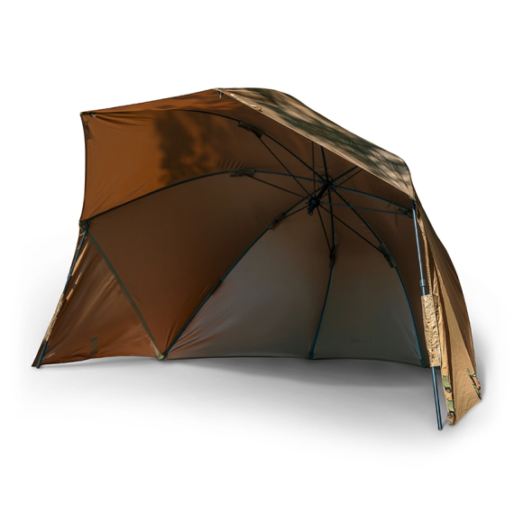 Avid Revolve 60\'\' Overnight Brolly in de groep Outdoor / Tenten en tentmeubilair / Brollies & Parasols bij Sportfiskeprylar.se (A0540006)