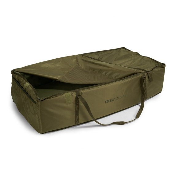 Avid Revolve Carp Cradle in de groep Gereedschappen en accessoires / Weegzakken bij Sportfiskeprylar.se (A0550027)