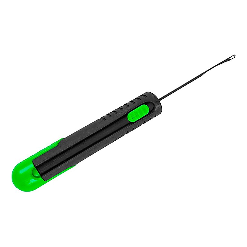 Avid Titanium Retracta - Splicing Needle in de groep Gereedschappen en accessoires / Andere hulpmiddelen / Aasnaalden bij Sportfiskeprylar.se (A0590002)