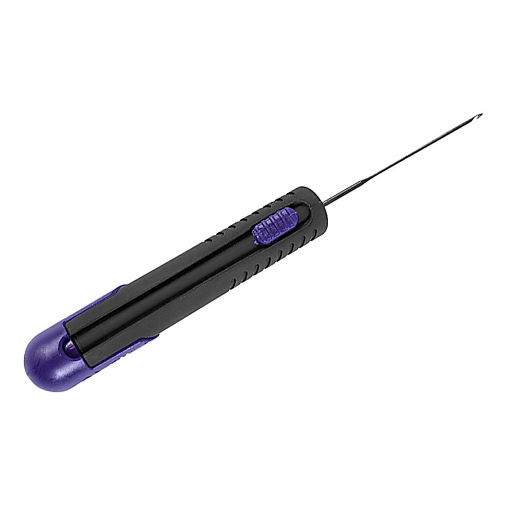 Avid Titanium Retracta - Hair Needle in de groep Gereedschappen en accessoires / Andere hulpmiddelen / Aasnaalden bij Sportfiskeprylar.se (A0590004)