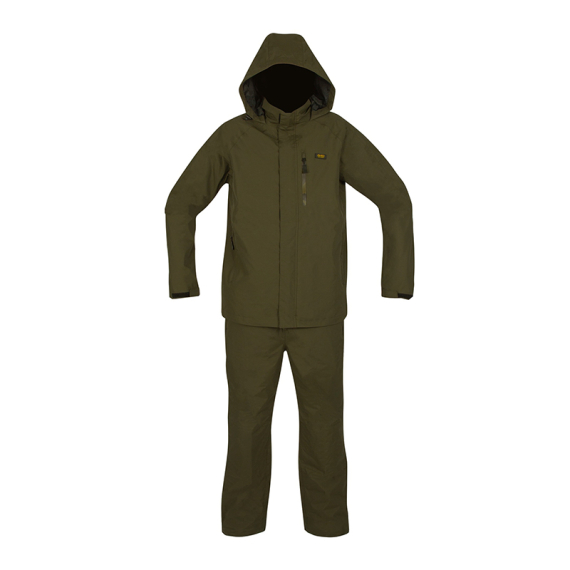 Avid Revolve Waterproof Suit in de groep Kleding & Schoenen / Kleding / Vispakken bij Sportfiskeprylar.se (A0620325r)