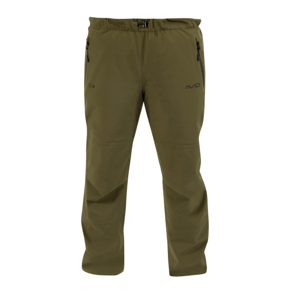 Avid Hydro-Force 20k Trousers in de groep Kleding & Schoenen / Kleding / Broeken / Regenbroeken bij Sportfiskeprylar.se (A0620346r)