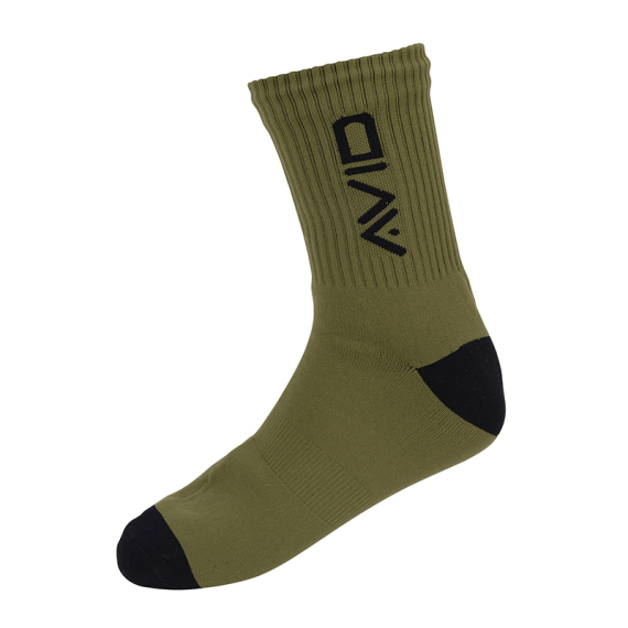 Avid Hydro-Force Waterproof Socks in de groep Kleding & Schoenen / Kleding / Onderkleding & Ondergoed / Sokken bij Sportfiskeprylar.se (A0620448r)