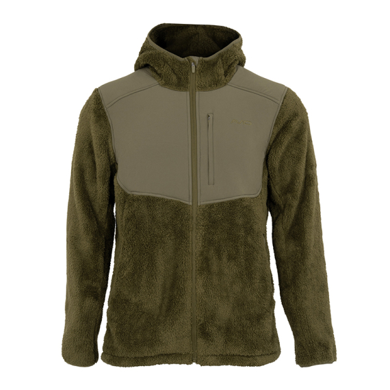 Avid Arctic-Series Sherpa Fleece in de groep Kleding & Schoenen / Kleding / Truien / Fleecetruien bij Sportfiskeprylar.se (A0620453r)