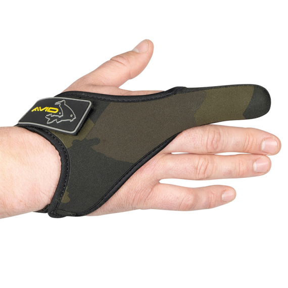 Avid Neoprene Finger Stall in de groep Gereedschappen en accessoires / Aasaccessoires en Gereedschap / Spod & Spomb bij Sportfiskeprylar.se (A0640083)