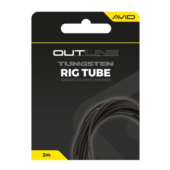 Avid Outline Tungsten Rig Tube in de groep Haken & Terminal Tackle / Rig Accessoires / Andere rig-accessoires bij Sportfiskeprylar.se (A0640123)