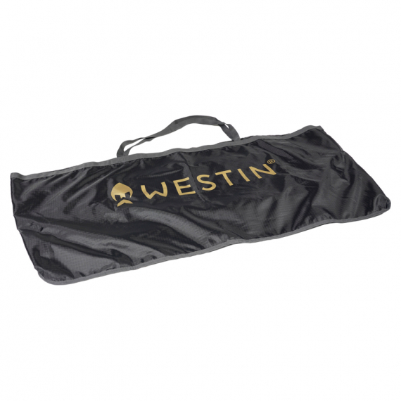 Westin W3 Weigh Sling Large Black in de groep Gereedschappen en accessoires / Weegzakken bij Sportfiskeprylar.se (A123-386-L)