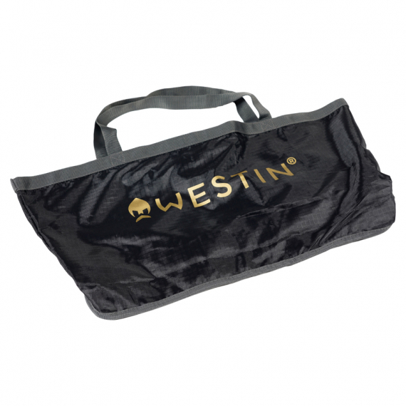 Westin W3 Weigh Sling Small Black in de groep Gereedschappen en accessoires / Weegzakken bij Sportfiskeprylar.se (A123-386-S)