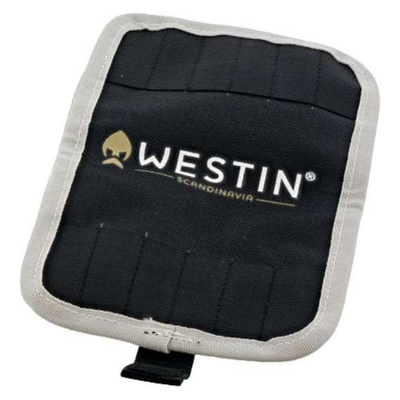 Westin W3 Wallet Fold Medium in de groep Opslag / Tackle Tassen / Portemonnees bij Sportfiskeprylar.se (A137-389-M)