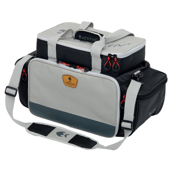 Westin W3 P&T Master Bag 5 Box System in de groep Opslag / Tackle Tassen / Lure Bags bij Sportfiskeprylar.se (A142-389-002)
