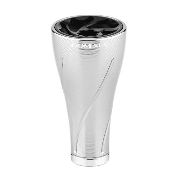 Gomexus 20mm Aluminum Reel Power Knob in de groep Reels / Reel & Molen accessoires / Knoppen voor reels en molens bij Sportfiskeprylar.se (A24LBKCQr)