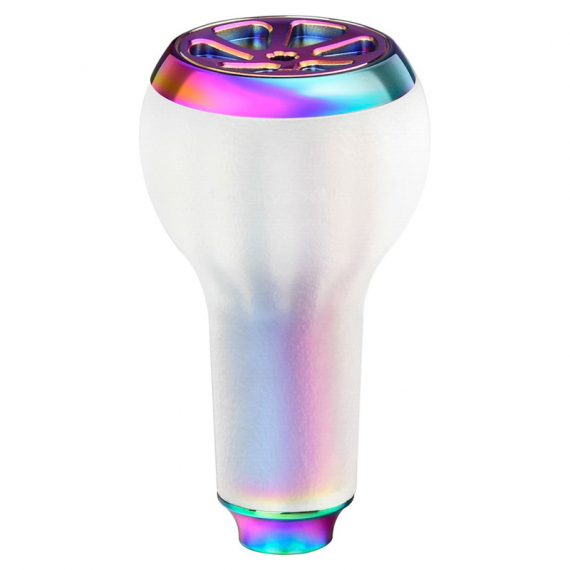 Gomexus TPE Knob in de groep Reels / Reel & Molen accessoires / Knoppen voor reels en molens bij Sportfiskeprylar.se (A27TPCJr)