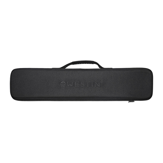 Westin Trace Case Large Black in de groep Opslag / Tackleboxen / Terminal Tackle-opslag en rig-opslag bij Sportfiskeprylar.se (A281-386-129)