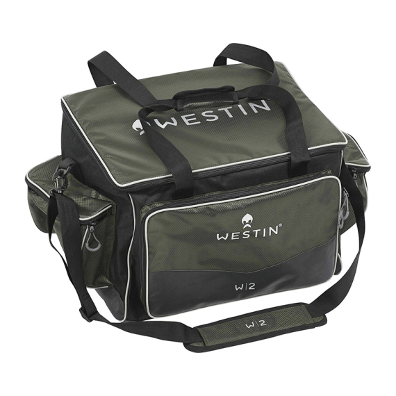 Westin W2 Carryall & Freezer Bag 1 Fresh Box Forest Night in de groep Opslag / Tackle Tassen / Lure Bags bij Sportfiskeprylar.se (A284-1148-127)