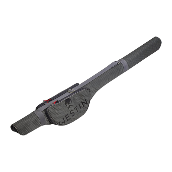 Westin W4 Rod Case in de groep Opslag / Hengelopslag en hengelbescherming / Hengeltassen bij Sportfiskeprylar.se (A302-988-136r)