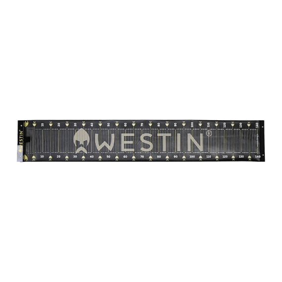 Westin Pro Measure Mat in de groep Gereedschappen en accessoires / Onthaakmatten bij Sportfiskeprylar.se (A303-S-143r)