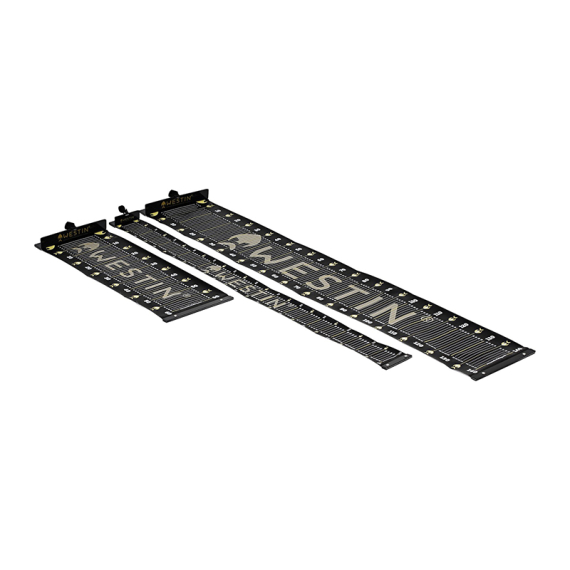 Westin Pro Measure Mat in de groep Gereedschappen en accessoires / Onthaakmatten bij Sportfiskeprylar.se (A303-S-143r)