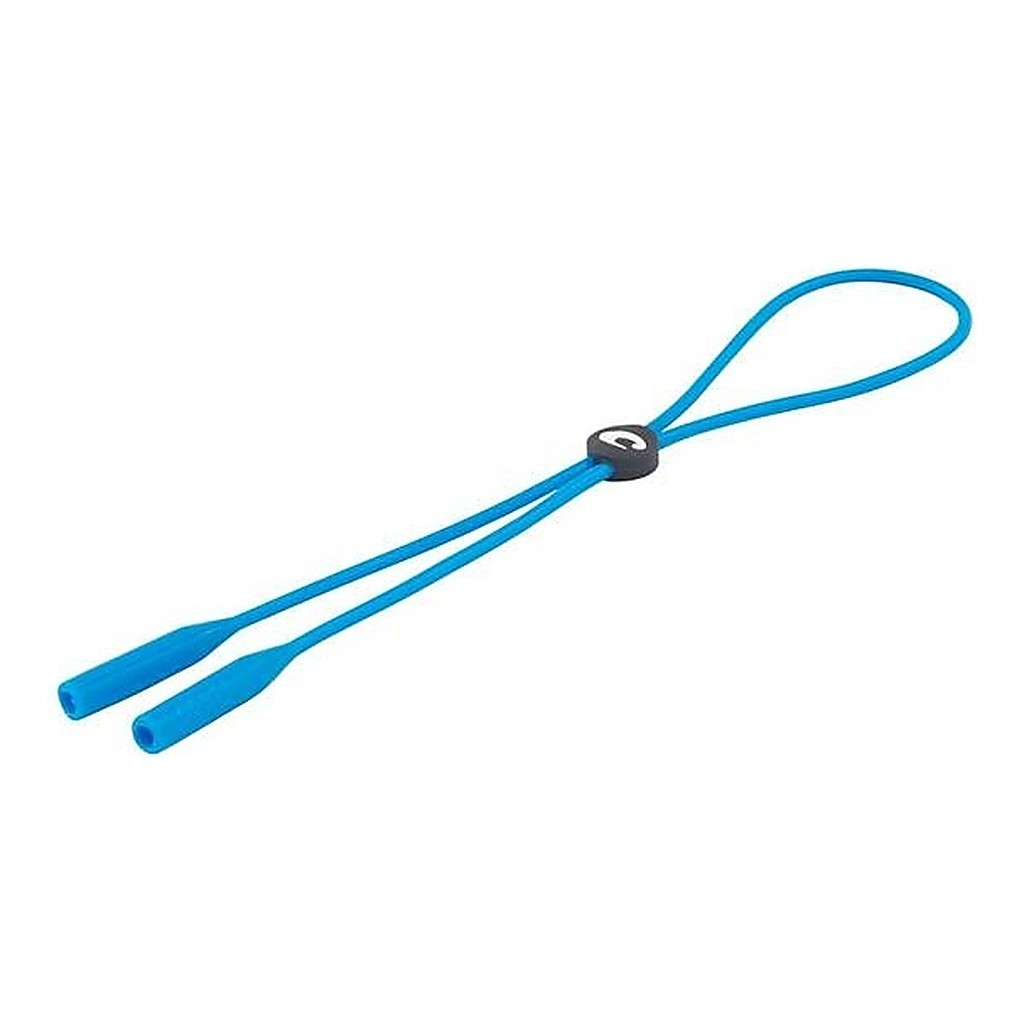 Costa Bow-Line Silicone Retainer Costa Blue Bw in de groep Kleding & Schoenen / Brillen / Accessoires Zonnebrillen bij Sportfiskeprylar.se (A6S0001KT-00000400)