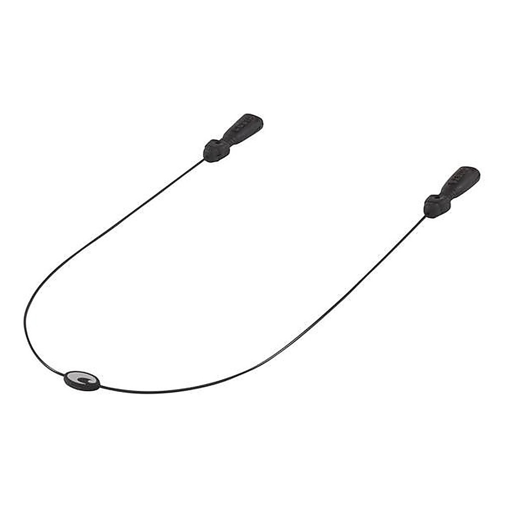 Costa C-Line Retainer Black Ce in de groep Kleding & Schoenen / Brillen / Accessoires Zonnebrillen bij Sportfiskeprylar.se (A6S0003KT-00000100)