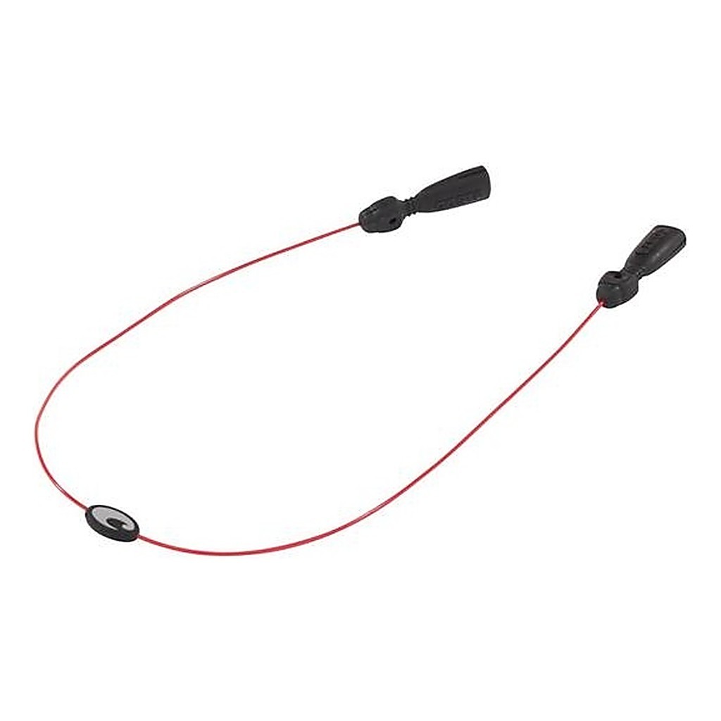 Costa C-Mono Retainer Red Cm in de groep Kleding & Schoenen / Brillen / Accessoires Zonnebrillen bij Sportfiskeprylar.se (A6S0007KT-00000300)