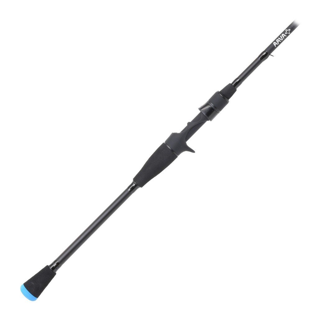 AAVA AINOA Baitcasting rod in de groep Hengels / Werphengels bij Sportfiskeprylar.se (AAIB2720r)