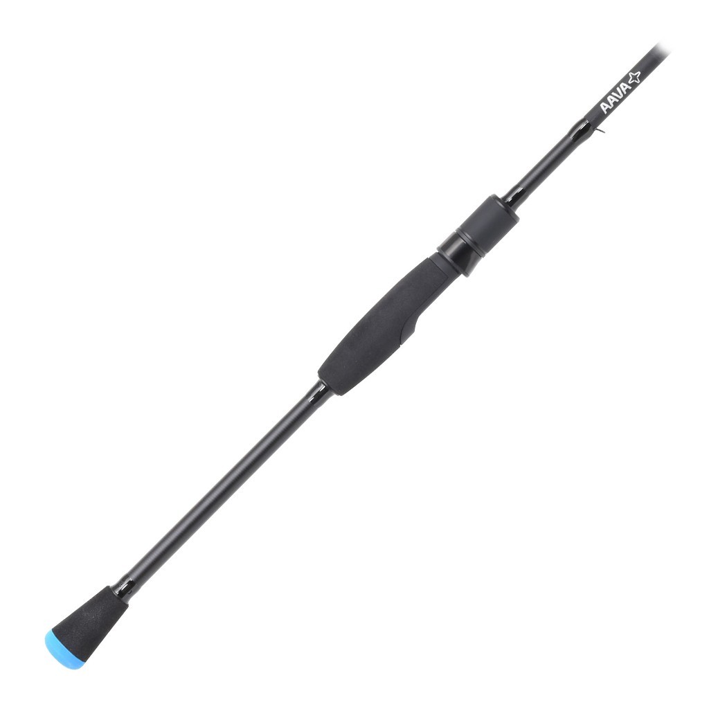 AAVA AINOA Spinning rod in de groep Hengels / Spinhengels bij Sportfiskeprylar.se (AAIS2720r)