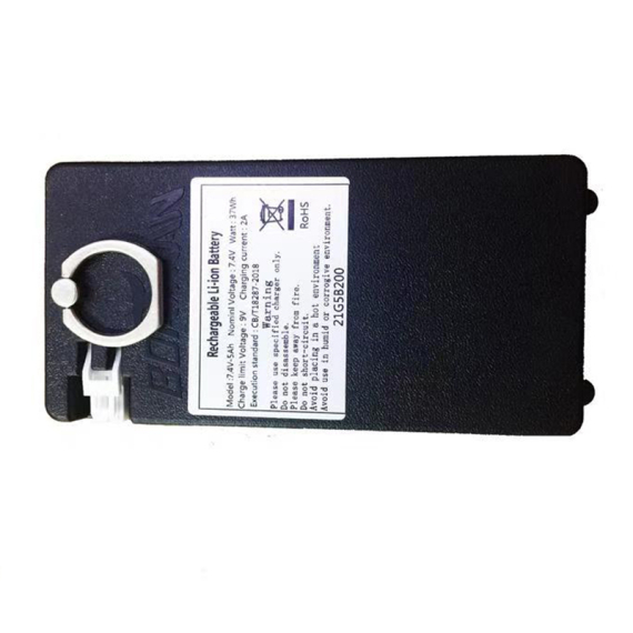 Boatman Actor Spare Battery 5000aH in de groep Vismethoden / Specimen vissen / Bait Boats / Bait Boats Toebehoren bij Sportfiskeprylar.se (ABB-5AH)