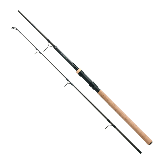 Sonik Xtractor+ Cork in de groep Hengels / Specimen hengels / Hengels voor karpervissen bij Sportfiskeprylar.se (AC0141r)