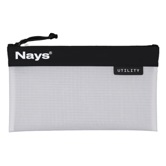 Nays Utility Bag in de groep Opslag / Tackle Tassen / Accessoires Tassen bij Sportfiskeprylar.se (AC0400201r)