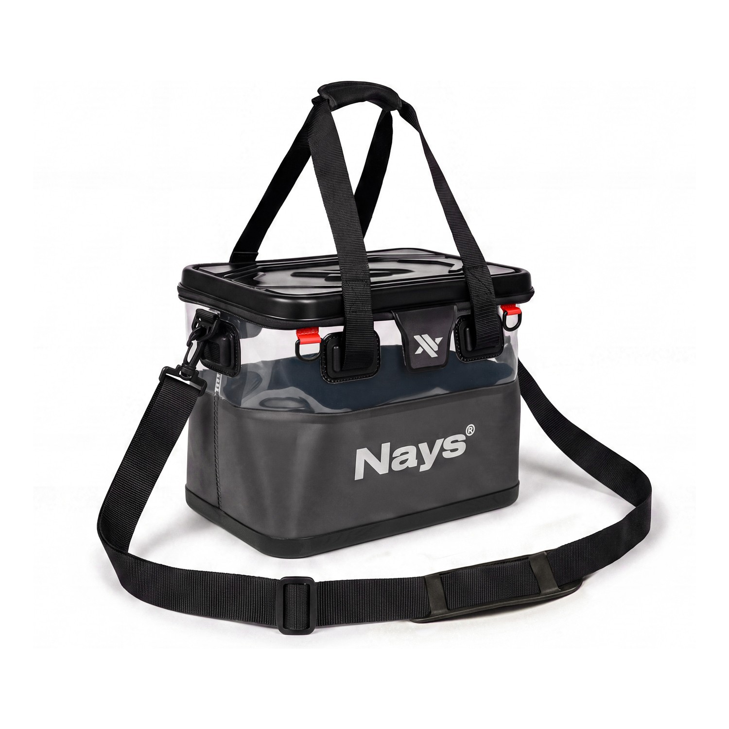 Nays Bakkan in de groep Opslag / Tackle Tassen / Lure Bags bij Sportfiskeprylar.se (AC0600101)