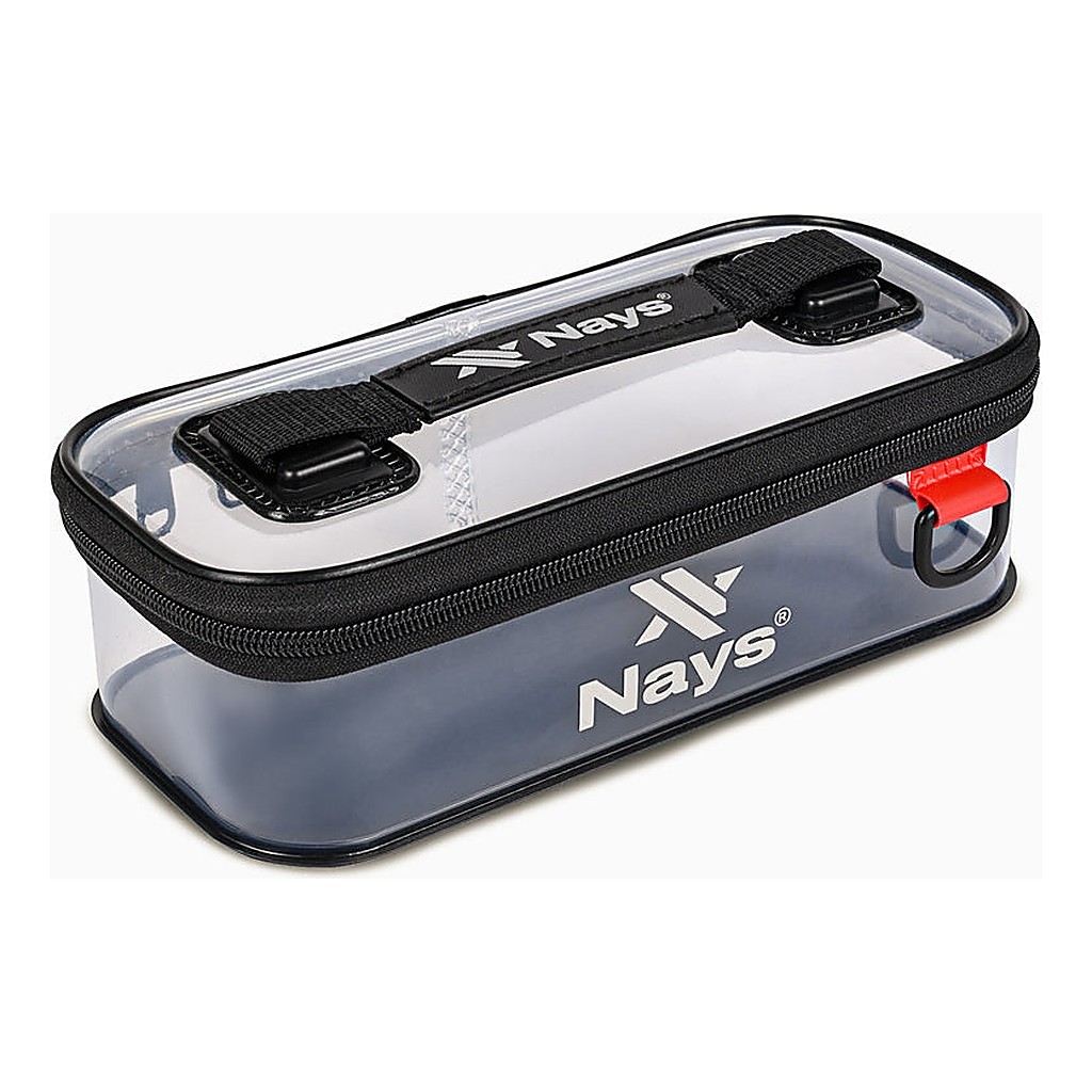 Nays Bakkan Pouch in de groep Opslag / Tackle Tassen / Accessoires Tassen bij Sportfiskeprylar.se (AC0700101r)