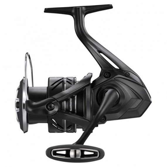 Shimano Aero XR in de groep Reels / Baitrunners & Karpermolens / Bairunners & Baitfeeders bij Sportfiskeprylar.se (AEROXRC3000r)