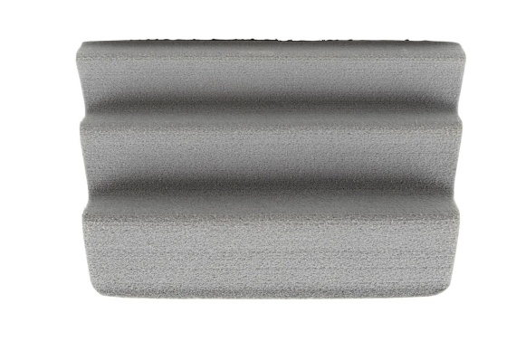 Simms Super-Fly Patch in de groep Opslag / Tackleboxen / Vliegvisboxen bij Sportfiskeprylar.se (AFP50000)