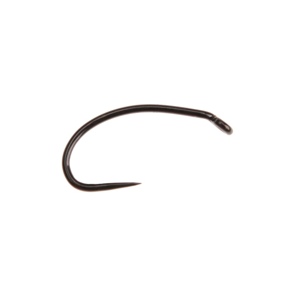Ahrex FW541 - Curved Nymph - Barbless in de groep Haken & Terminal Tackle / Haken / Vliegvis bindhaken bij Sportfiskeprylar.se (AFW541-8r)