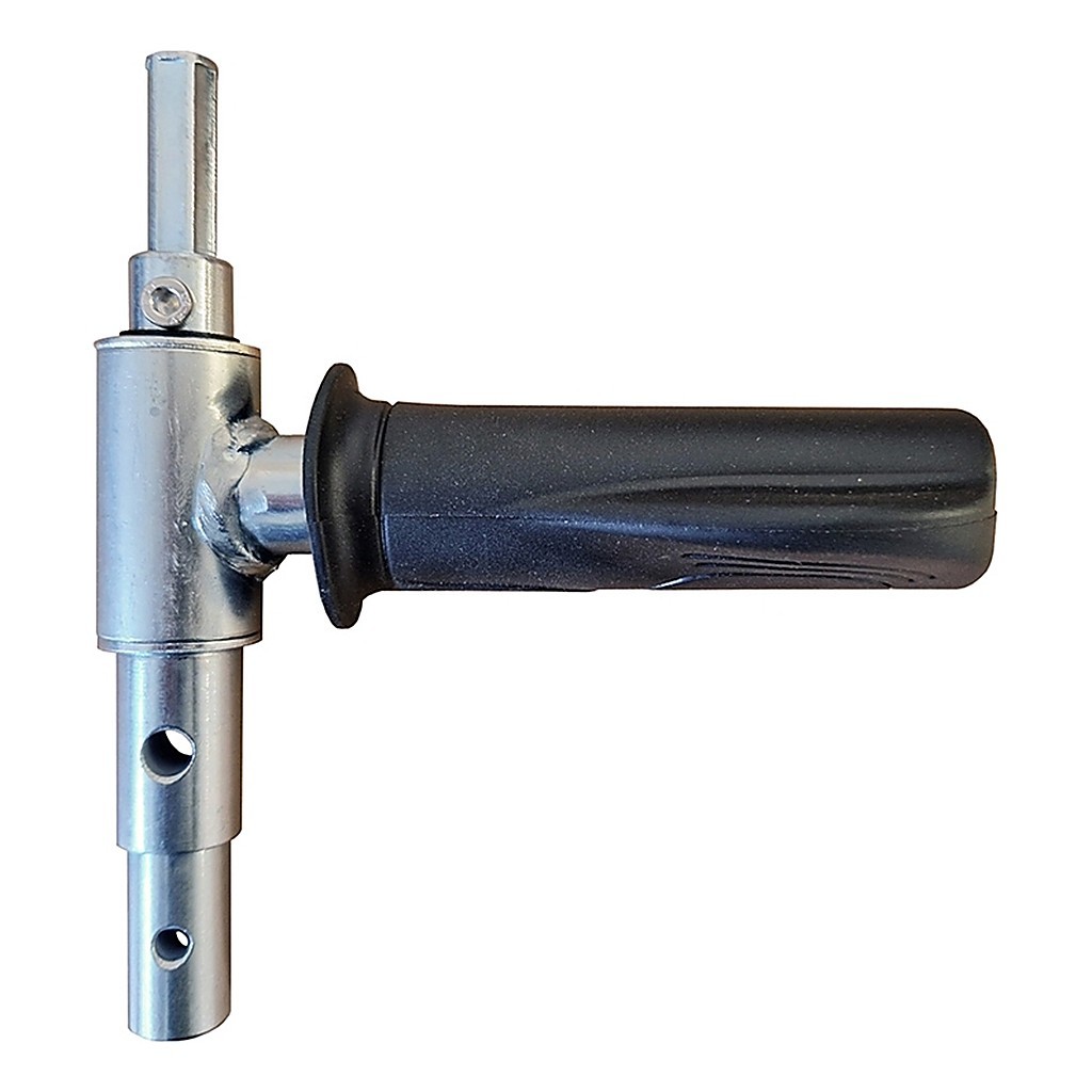 FIBE Adapter Skruvdragare Handtag 18-22 mm in de groep Gereedschappen en accessoires / IJsboor & IJsbeitel / IJsvijzels Accessoires bij Sportfiskeprylar.se (AH-1822)