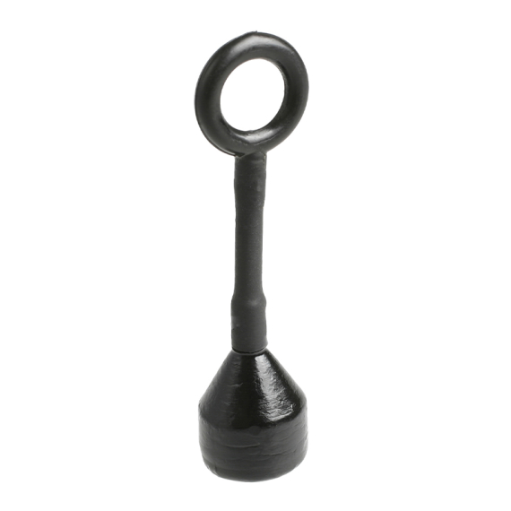 Mikado Backlead 40g 3pcs in de groep Vismethoden / Specimen vissen / Haken & Terminal Tackle Specimen Vissen / Lood en gewichten Specimenvissen bij Sportfiskeprylar.se (AIX-0694D-40)