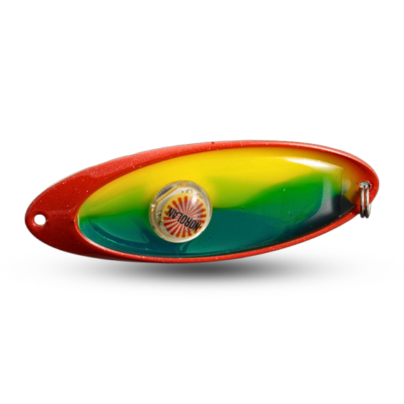 Norolan Arctic Light LED Ice Jig 8cm in de groep Kunstaas / Ice Jigging kunstaas / IJsvislepels bij Sportfiskeprylar.se (ALL08-02r)