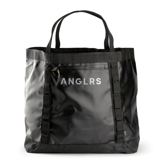 ANGLRS Tote Bag in de groep Opslag / Tote tassen bij Sportfiskeprylar.se (ANGLRS2001r)