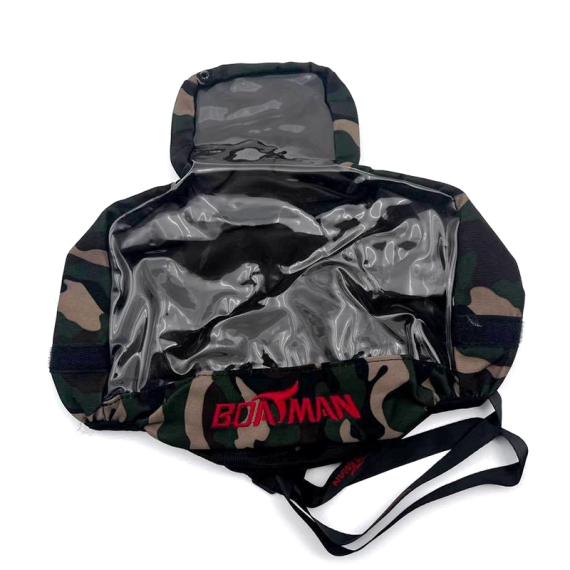 Boatman Actor Plus Waterproof Controller Cover in de groep Vismethoden / Specimen vissen / Bait Boats / Bait Boats Toebehoren bij Sportfiskeprylar.se (APBB-WCC)