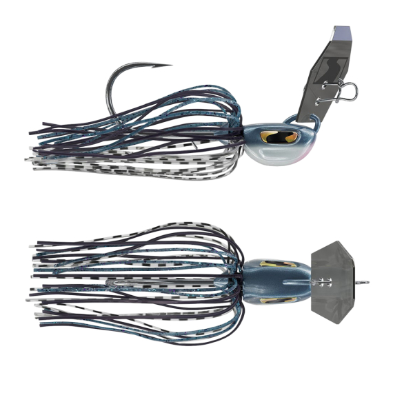 Banks Tracer in de groep Kunstaas / Bladed Jigs & Chatterbaits bij Sportfiskeprylar.se (B-MB-TR-14-PS-01r)
