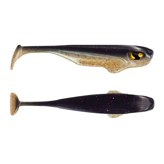 Banks Maverick in de groep Kunstaas / Softbaits / Baars Softbaits & Snoekbaars Softbaits bij Sportfiskeprylar.se (B-SB-MA-75-SW-01r)