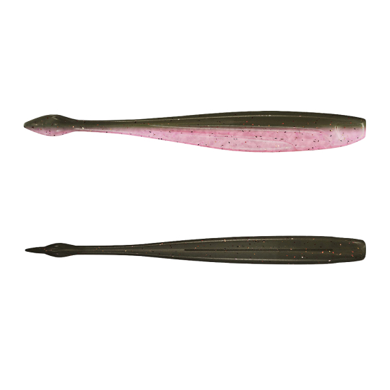 Banks Pin in de groep Kunstaas / Softbaits / Baars Softbaits & Snoekbaars Softbaits bij Sportfiskeprylar.se (B-SB-PI-75-SW-01r)