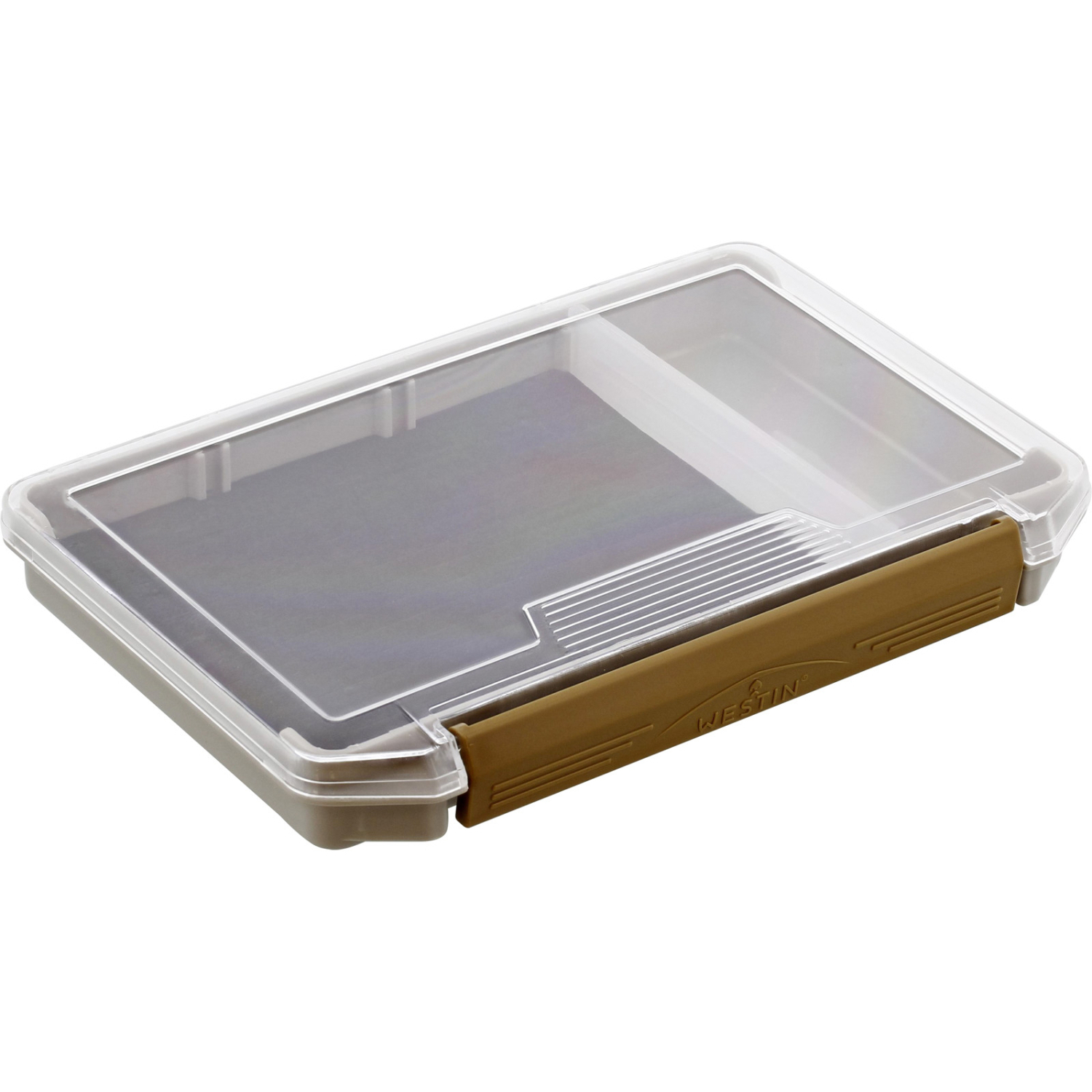 Westin W3 Tackle Box S3 20,5x14,5x3cm in de groep Opslag / Tackleboxen / Kunstaas dozen bij Sportfiskeprylar.se (B05-S3-023)