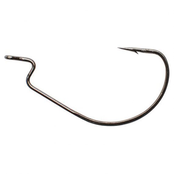 Darts offset Hook - Wide Gape in de groep Haken & Terminal Tackle / Haken / Offset haken bij Sportfiskeprylar.se (B056-001r)