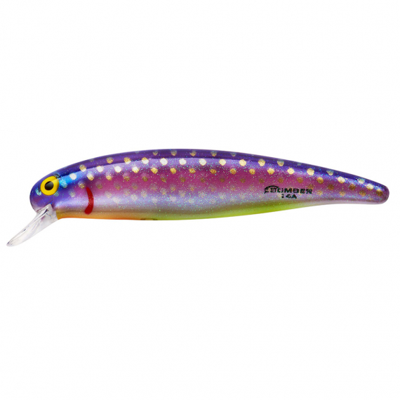 Bomber Long A 9g 9cm in de groep Kunstaas / Crankbaits bij Sportfiskeprylar.se (B14A-429r)